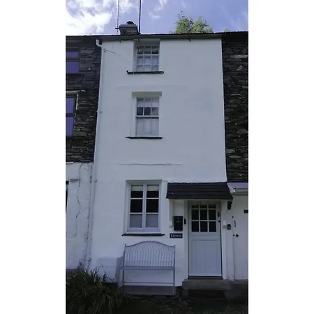 Feriehus Lettera