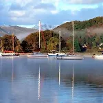 Vakantiehuis Lettera Ambleside