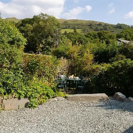 Semesterbostad Lettera