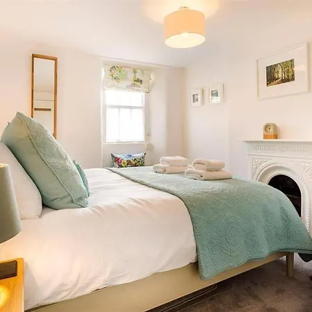 Vakantiehuis Lettera Ambleside