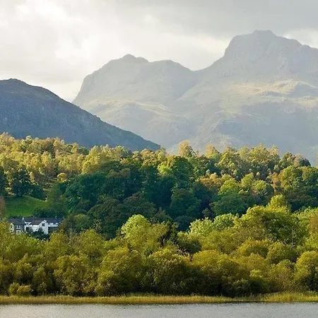 Lettera Semesterbostad