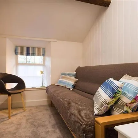 Lettera Semesterbostad *