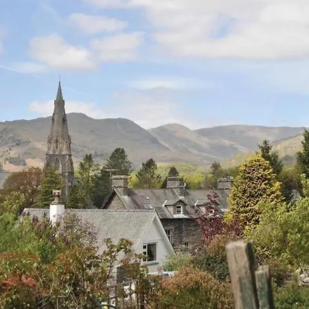 Lettera * Ambleside
