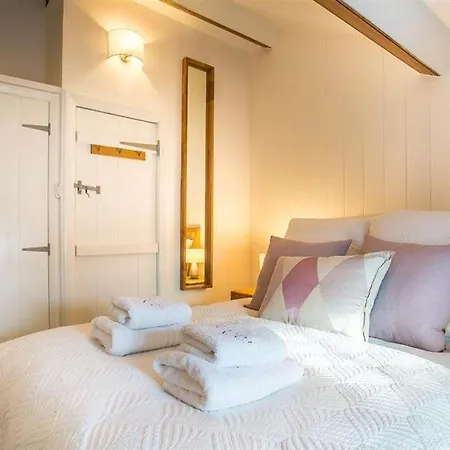 Lettera Ferienhaus Ambleside