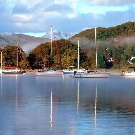 Сasa de vacaciones Lettera Ambleside